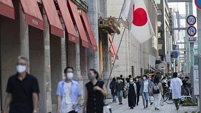日本向下修正去年第四季度经济增速