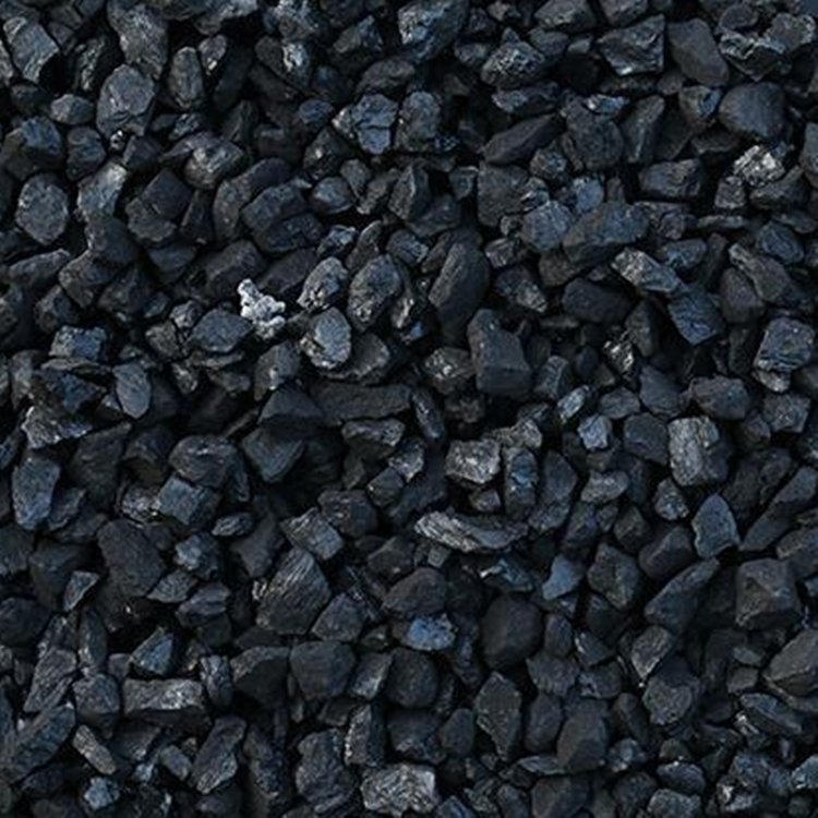 环保无烟煤 工业商用烧锅炉节能煤炭